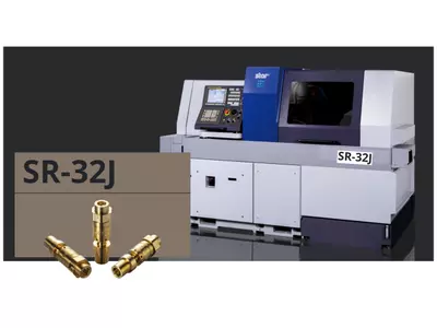 SR 32 J (BR)